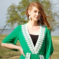 Kirstyn Gressett