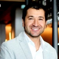 Cesar Rostan Oddone
