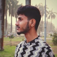 Souvik Mondal