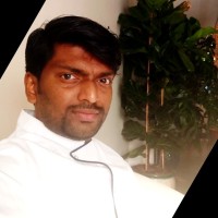 Raveesh. M.N