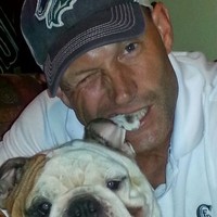 Jeff Stevenson