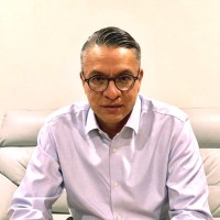 Carlos Augusto Hernández Hernández