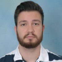 Panagiotis Dogantzis