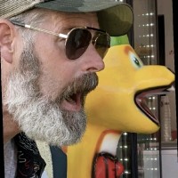 Mark Glover Masterson