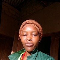 Marie Dakayi Yamkwe