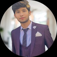 Farrukh Nazar