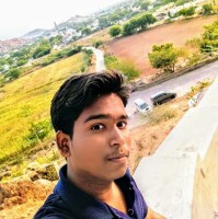 Naveenkumar Patil