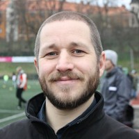 Axel Pettersson