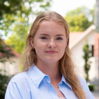 Emma Hægeland