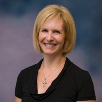 Lora Ferguson