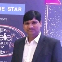 Paras Nath Gupta