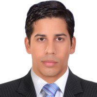 Stevens Gonzalez