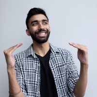 Sahil Mann