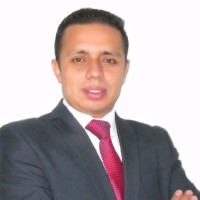 Walter Andres Beltran Cortes
