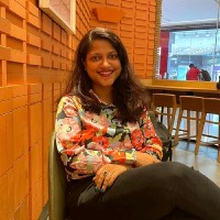 Gayatri Dash