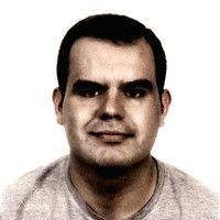 Sergio Sánchez Ortiz