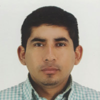 Roberto Quispe Campos