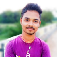 Hemanta Kumar Maharana