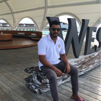 Tharindu Lakshan