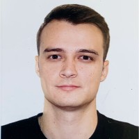 Yaroslav Poslavskyi