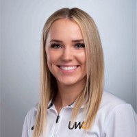 Madison Eberle