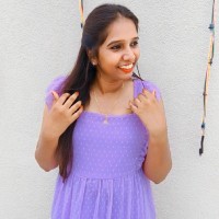 Rashmi Arasu