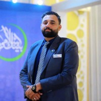 Hamza Amir Rana