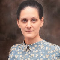 Victoria Maniago