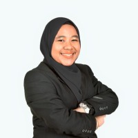 Nurazryn Arysha Muhammad Zaidi