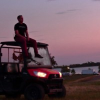 Tyler Randall