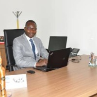 Hyacinthe Koffi AZIAGBEDO