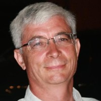 Eric Verstraete