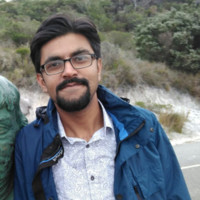 Mohammad Waqas