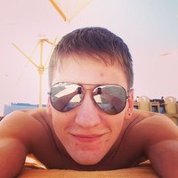 Dmitriy Kochev