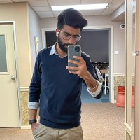 Harjot Chawla