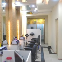 Golden Spa