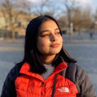 Aanchal Singh