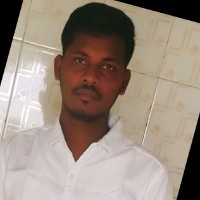 Ennamala Masthanaiah