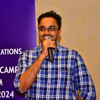 Jithin Mathew