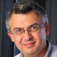 David Bernstein
