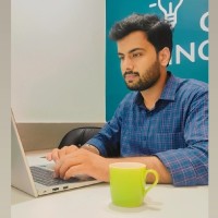 Mayank Sharma