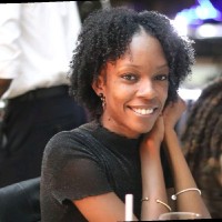 Zakiya F.