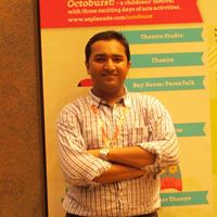 Vivek Mathew