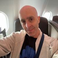 Darren Hewitt