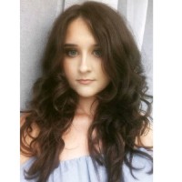 Aleksandra Trzcińska