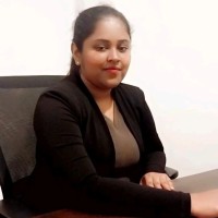Hashini Maheesha