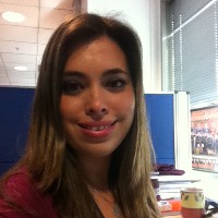 Stanka Ugalde