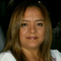 Iriana Itzel Vargas Guerra