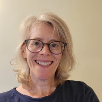Mary Miller, Shrm-Cp