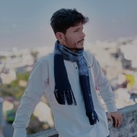 Harsh Kyada